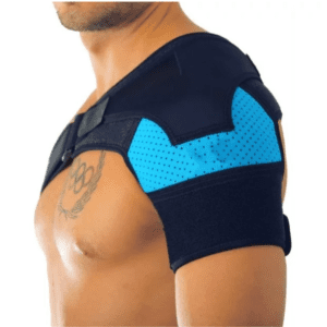 SOPORTE MANGUITO ROTADOR HOMBRO