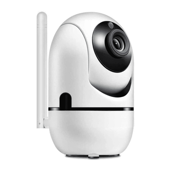 CAMARA DE SEGURIDAD IP WIFI 1080P - Imagen 2