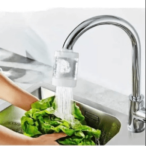 FILTRO PURIFICADOR DE AGUA PARA GRIFO