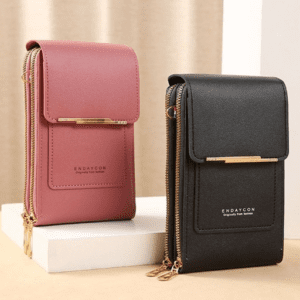 BOLSO PORTA CELULAR PARA DAMA
