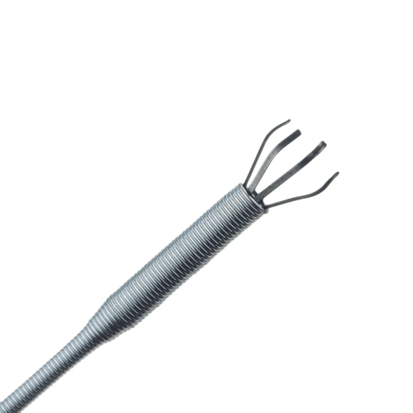 SONDA PARA DESTAPAR CAÑERIAS BAÑO - Imagen 5