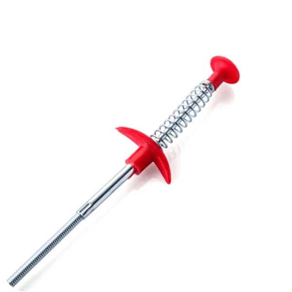 SONDA PARA DESTAPAR CAÑERIAS BAÑO - Imagen 6