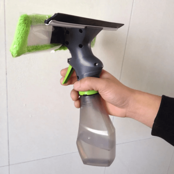 LIMPIADOR DE VENTANA SPRAY CON ESCOBILLA - Imagen 5