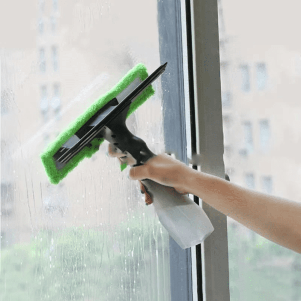 LIMPIADOR DE VENTANA SPRAY CON ESCOBILLA - Imagen 4