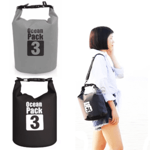BOLSO IMPERMEABLE PARA PISCINA OCEAN PACK