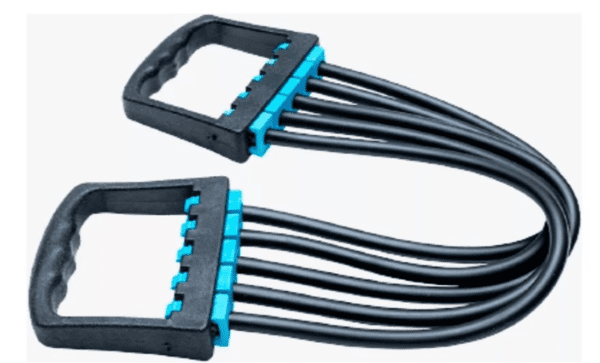 BANDAS ELASTICAS CON AGARRE