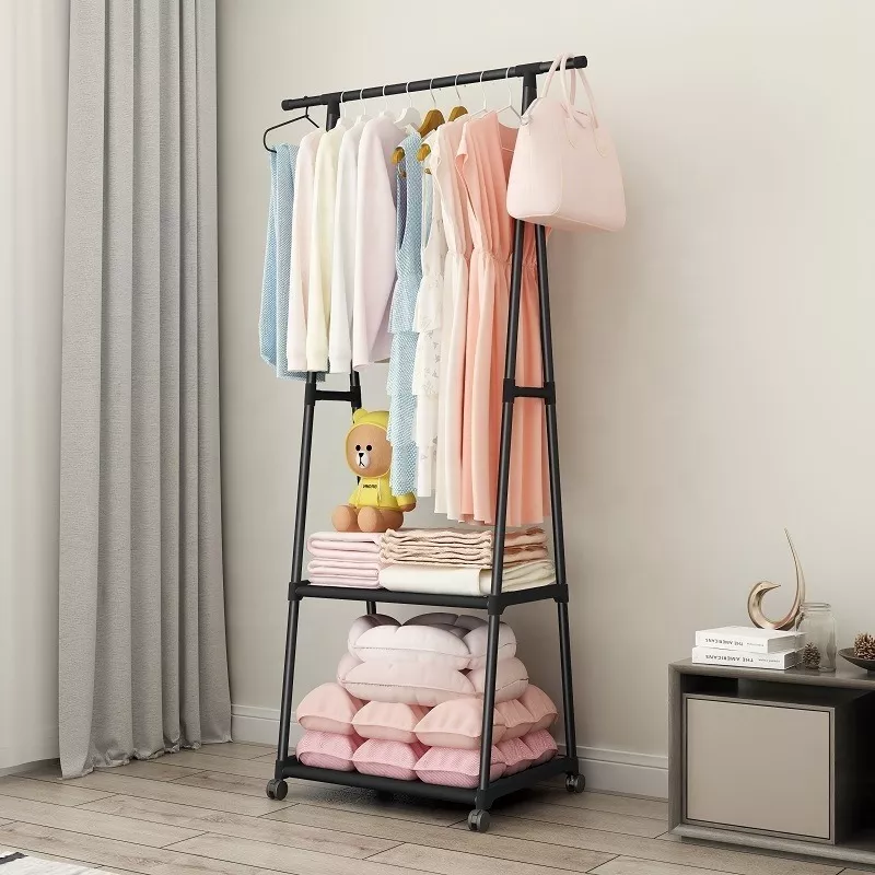 ORGANIZADOR PERCHERO TRIANGULAR