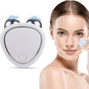 MASAJEADOR DE ESTIRAMIENTO FACIAL