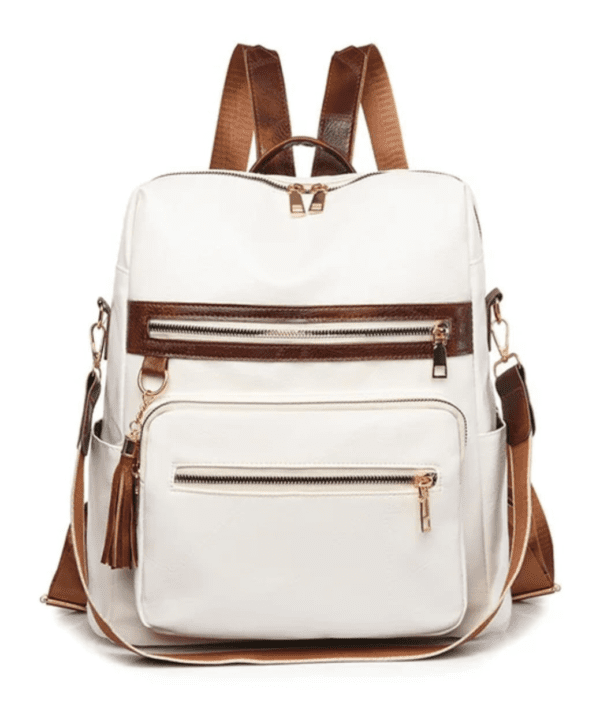 MORRAL BOLSO DAMA FASHION