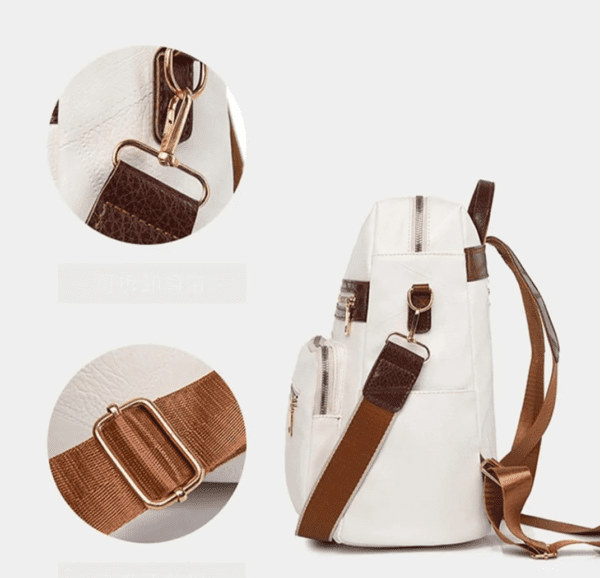 MORRAL BOLSO DAMA FASHION - Imagen 5