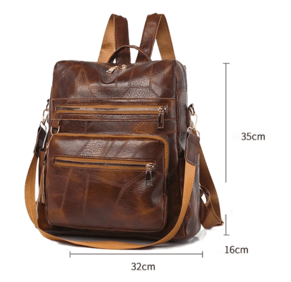 MORRAL BOLSO DAMA FASHION - Imagen 8