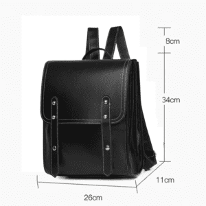 MORRAL MALETA DE LUJO EDICION ESPECIAL