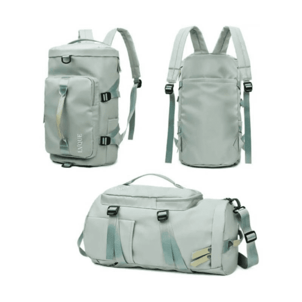 MORRAL GRANDE MULTIUSOS - Imagen 3
