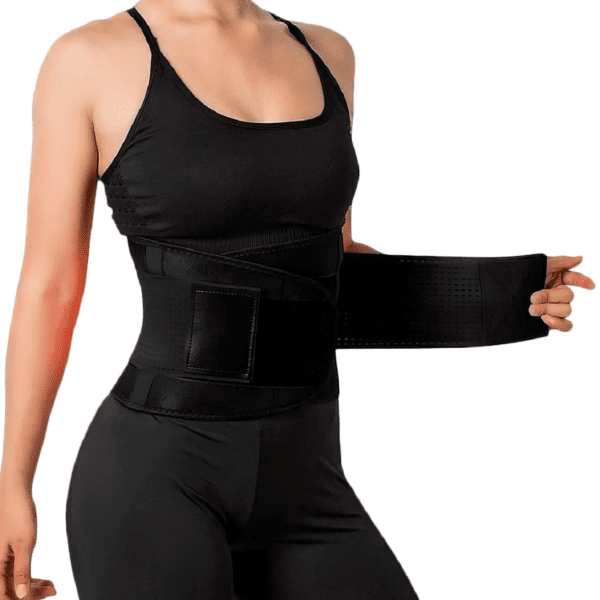 CINTURILLA AVISPA DOBLE COMPRESION - Imagen 4