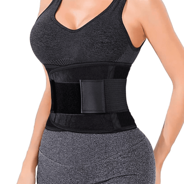 CINTURILLA AVISPA DOBLE COMPRESION - Imagen 2