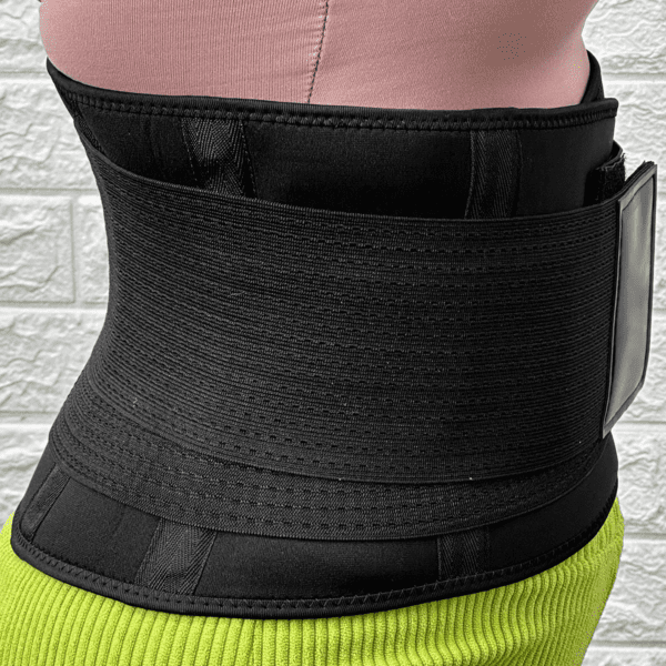 CINTURILLA AVISPA DOBLE COMPRESION - Imagen 7