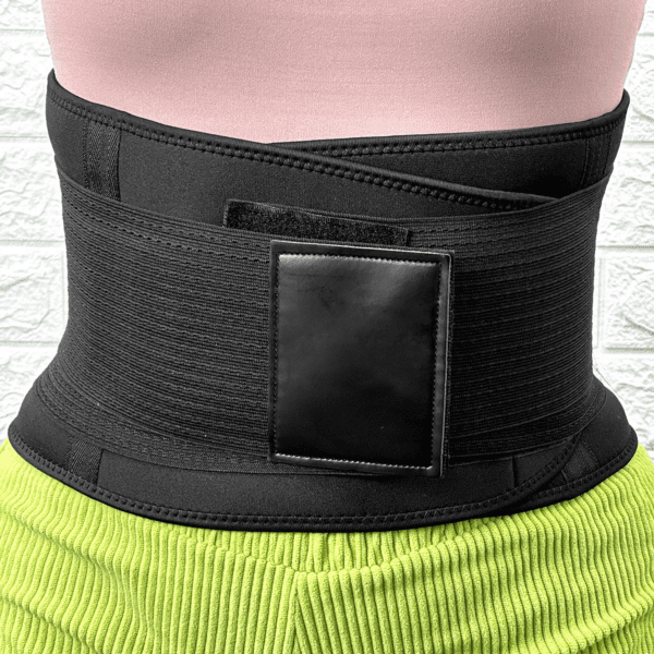 CINTURILLA AVISPA DOBLE COMPRESION - Imagen 6