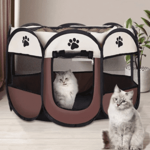 CORRAL PARA MASCOTAS